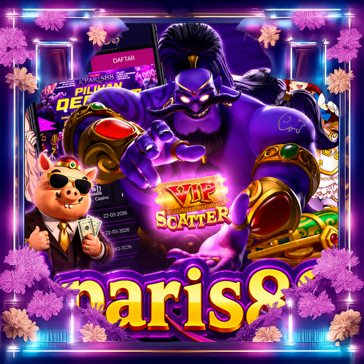 paris88 — mitra unggulan